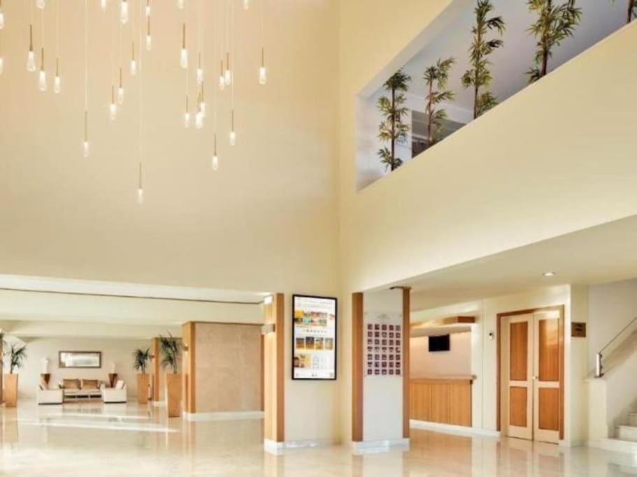 Albufeira Sol Villas III - Pool And Garden & Gym & Spa Kültér fotó